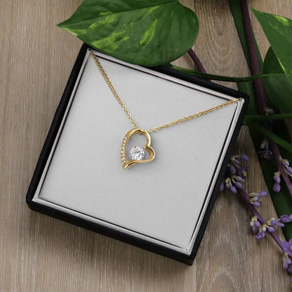 Forever Love Necklace