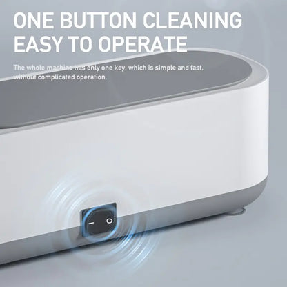 Ultrasonic Cleaning Machine