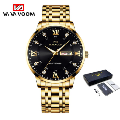 Masculino II Watch