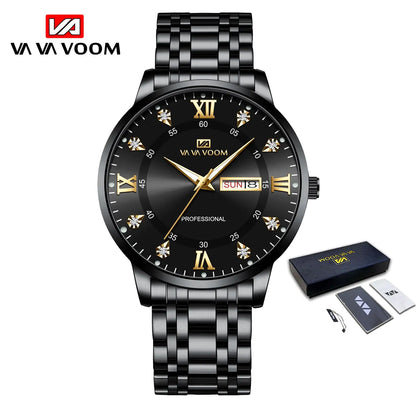 Masculino II Watch